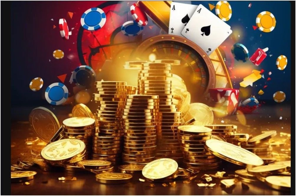 sule69 live casino suasana meja permainan dengan dealer profesional Indonesia
