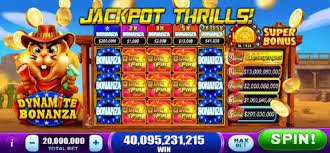 sule69 Permainan Slot fitur bonus Free Spins dan Jackpot progresif terbaik