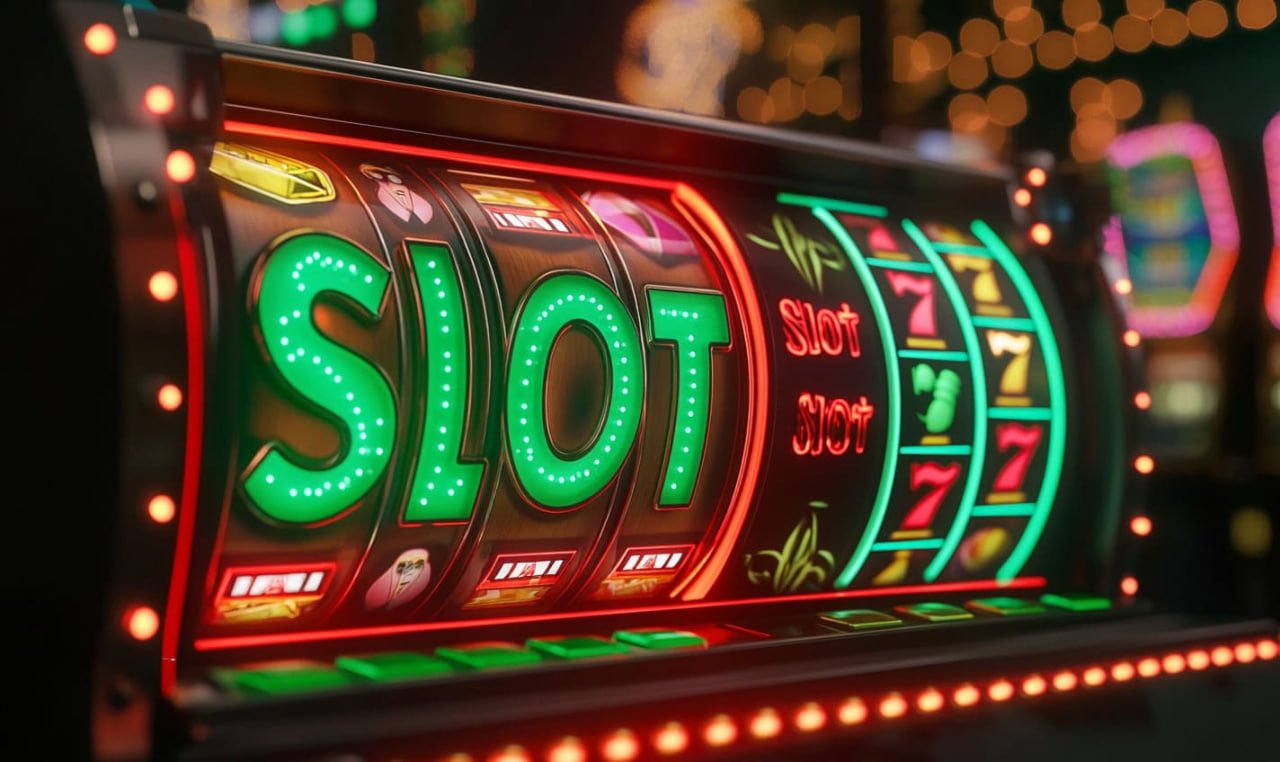 sule69 Permainan Slot mobile-friendly tampilan responsif Android iOS