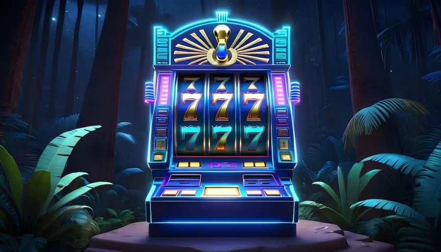sule69 permainan slot online dengan ribuan pilihan provider terbaik