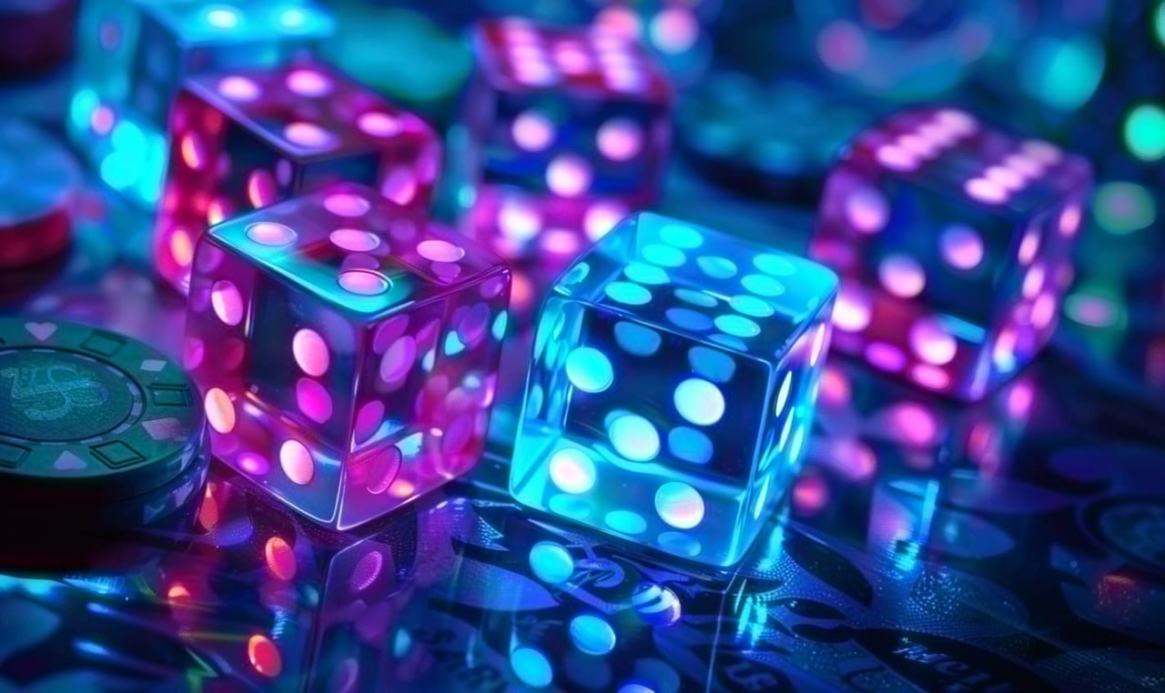 Sule69 Live Casino – Sic Bo Live Dadu dengan Peluang Menang Besar