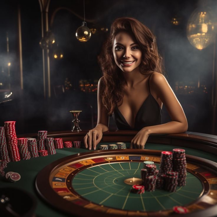 Sule69 Live Casino – Meja Baccarat Live dengan Dealer Profesional
